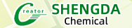 shengda chemical 2026.04.30